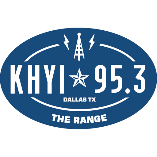 95.3 KHYI The Range