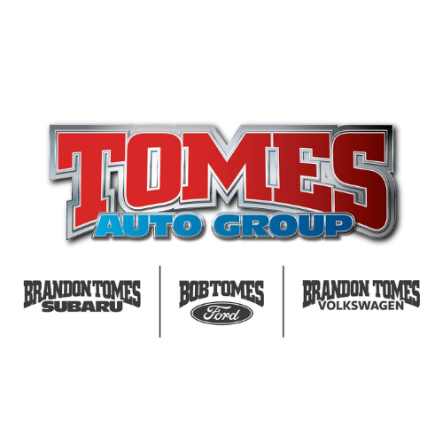 Tomes Auto Group