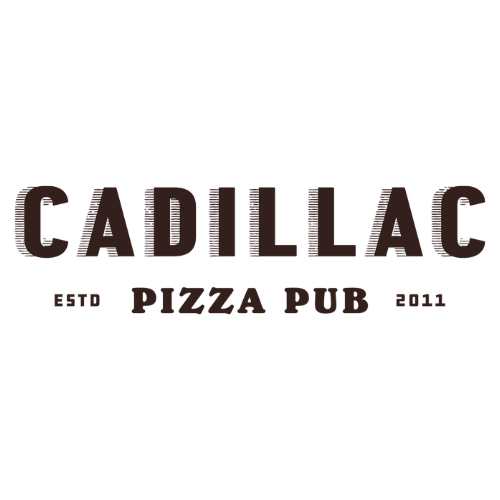 Cadillac Pizza Pub
