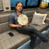 2023 Shake It For Santa – Lukas Nelson - Image 3