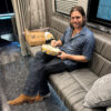 2023 Shake It For Santa – Lukas Nelson - Image 2