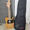 Dwight Yoakam Autographed Ukulele - Image 2