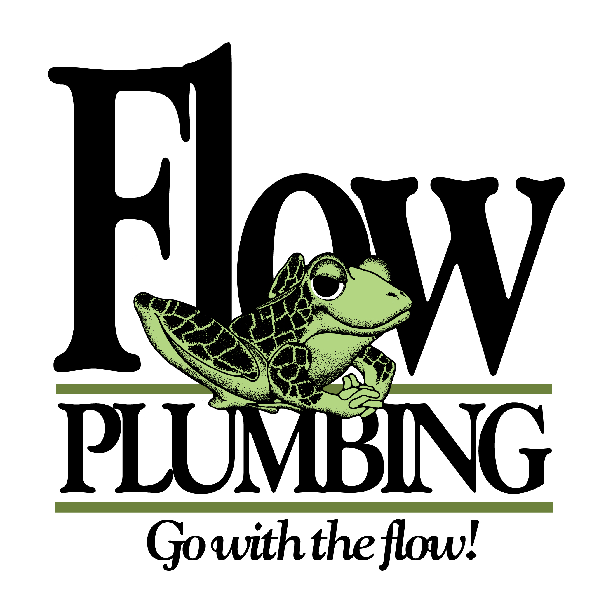 Flow Plumbing